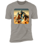 Prism Peaks Tee