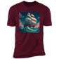 Dawn's Nautical Voyage Tee