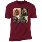 Charm Quotient Tee