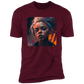Rebel Strokes Tee