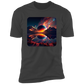 Galactic Mirage Tee