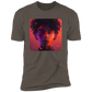 Melting Mirage Tee