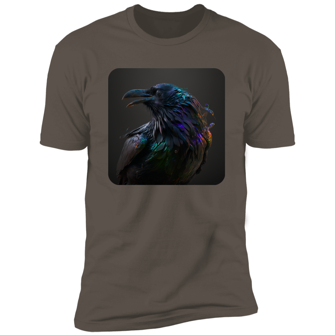 Ravenlight Spectra Tee