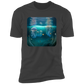 Medusa Cascade Tee