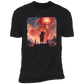 Mystic Dragon Revelry Tee #2