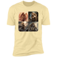 Charm Quotient Tee