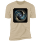 Electron Eddy Tee