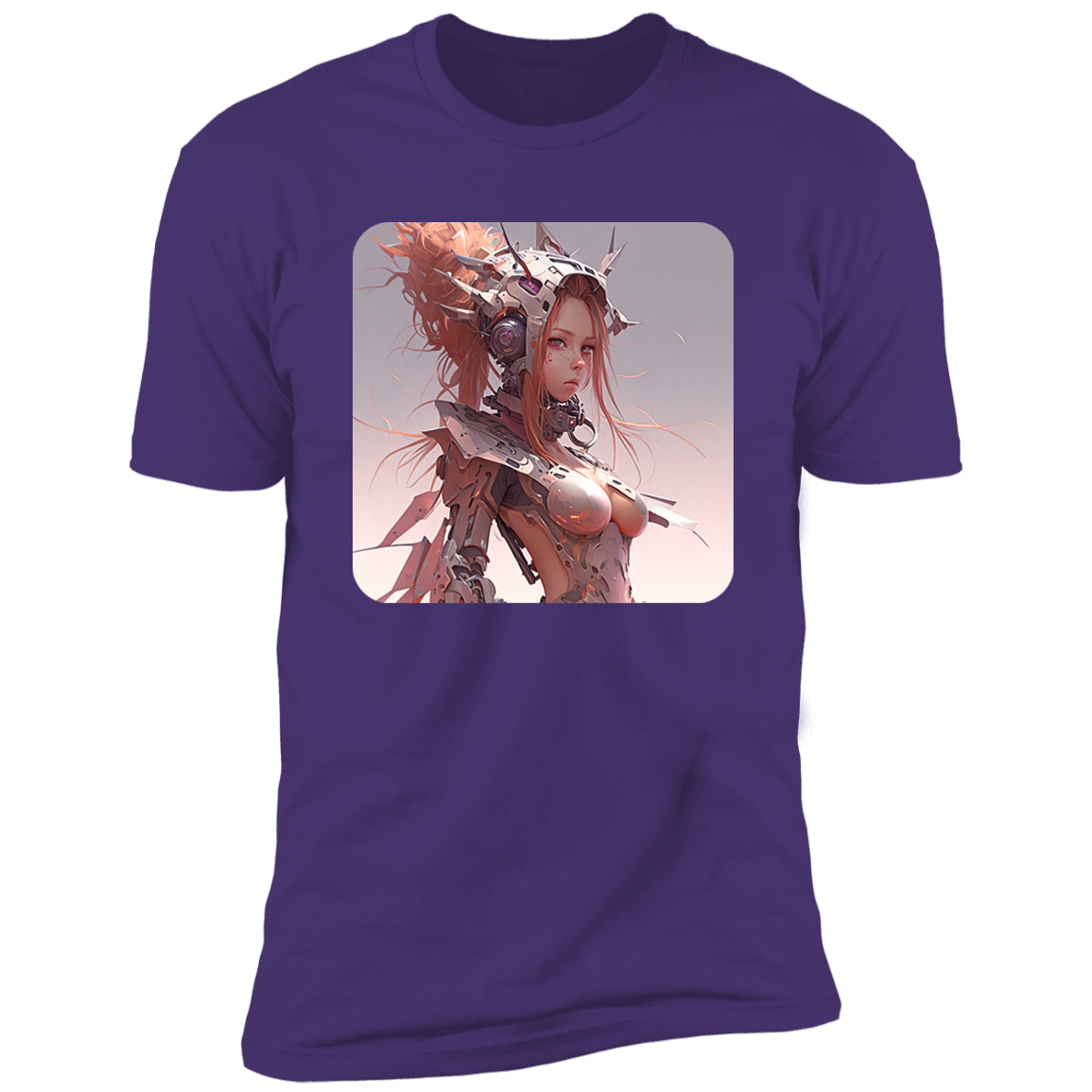 Digital Diva Tee