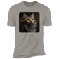 Purr Prodigy Tee