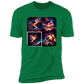 Galactic Glare Tee