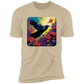 Feathered Ambitions Tee