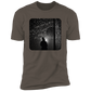 Stellar Silhouette Tee #4