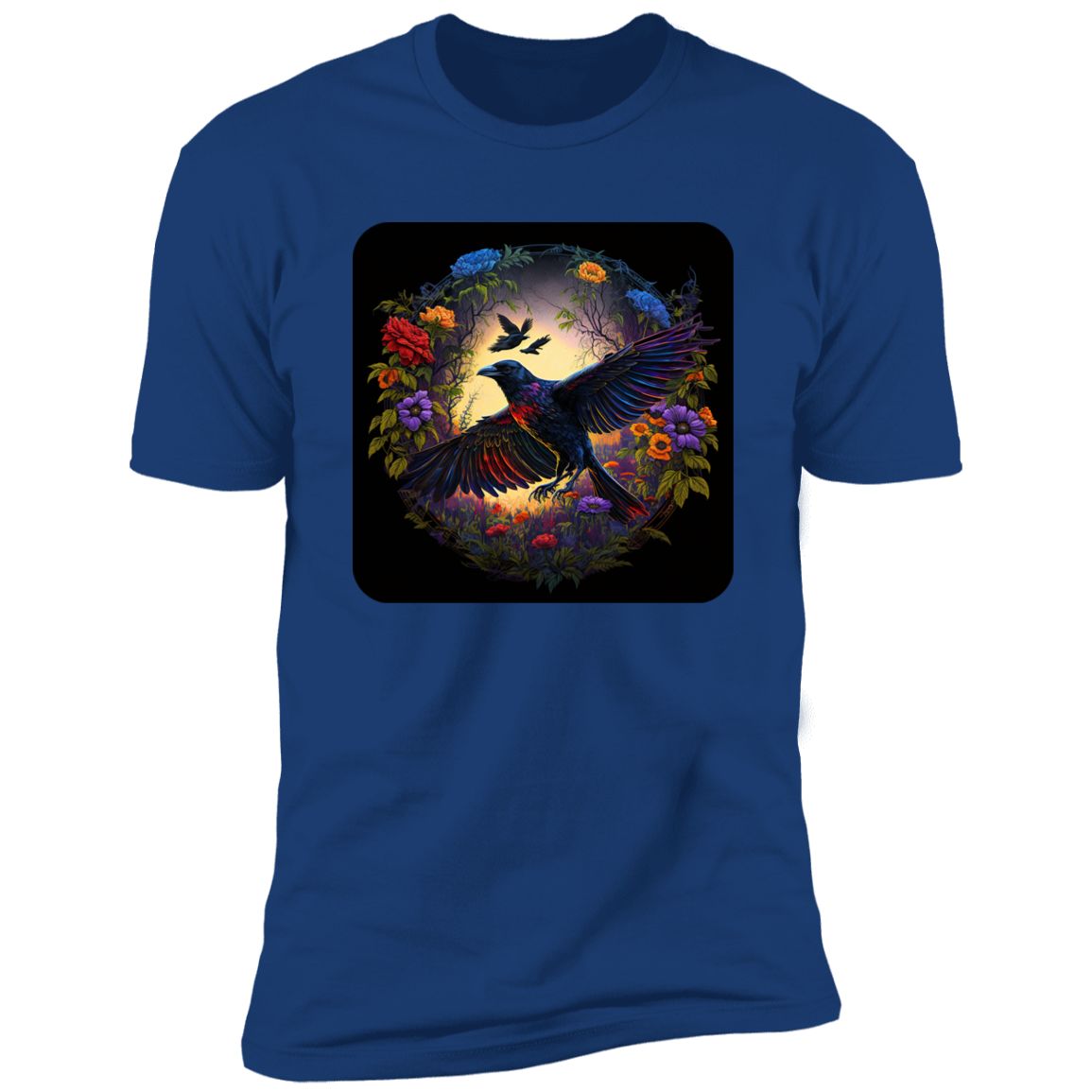 Elevation Essence Tee