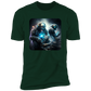Galactic Grasp Tee