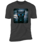 Cybernetic Sentinel Tee