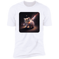 Red Dot Rodeo Tee