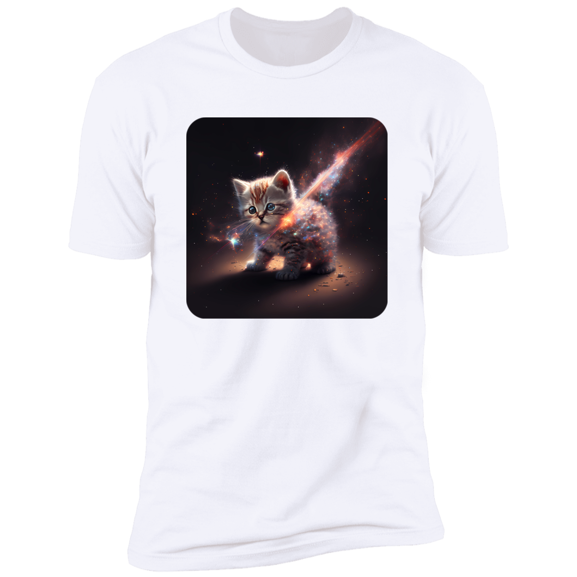 Red Dot Rodeo Tee