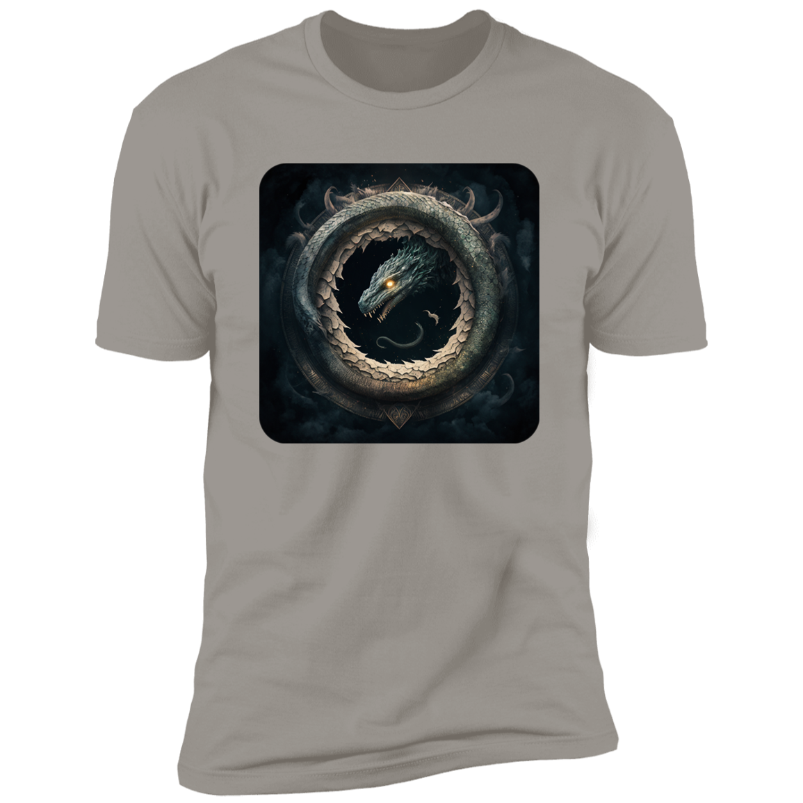 Infinite Serpent Saga Tee