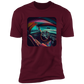 Cruise Control Comfort Tee