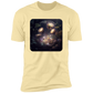 Mystic Petal Radiance Tee