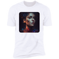 Chaos Canvas Tee #2