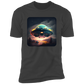 Cosmic Connection Tee