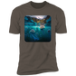 Jellyfish Drift Tee #2
