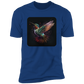 Heartbeat Hummer Tee
