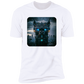 Cybernetic Sentinel Tee