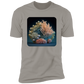 Coral Craft Tee