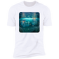 Medusa Marina Tee