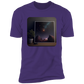 Stellar Cascade Tee