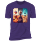 ChronoCanvas Tee