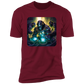 Stellar Smiths Tee