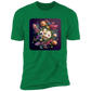 ProteoFlora Tee