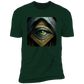 Serpent Sage Tee