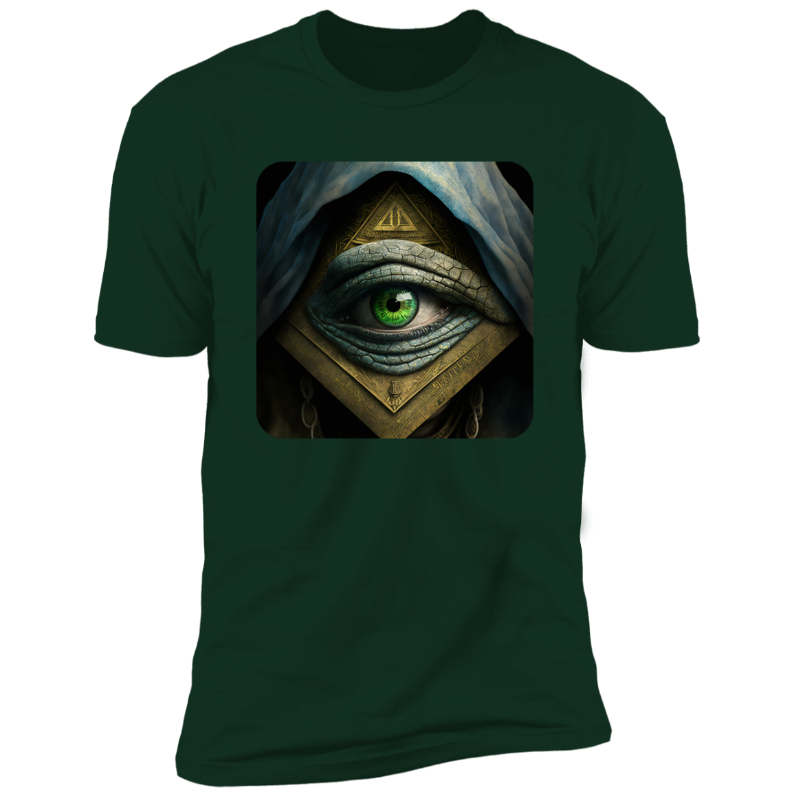 Serpent Sage Tee