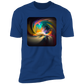 Ethereal Brush Tee
