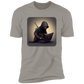 Cybershadow Coder Tee