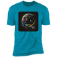 Lunar Repose: An Astronaut's Dream