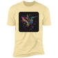 Hummingbird Heartbeat Tee