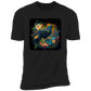 Plumage Panache Tee