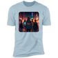 Neon Nomads Tee