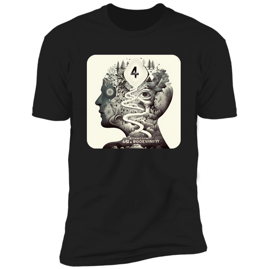 Evolutionary Ascent #6