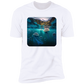 Jellyfish Drift Tee #2