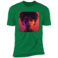 Melting Mirage Tee