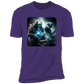 Galactic Grasp Tee