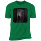 Stellar Silhouette Tee #3