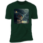 Battlefield Gaze Tee