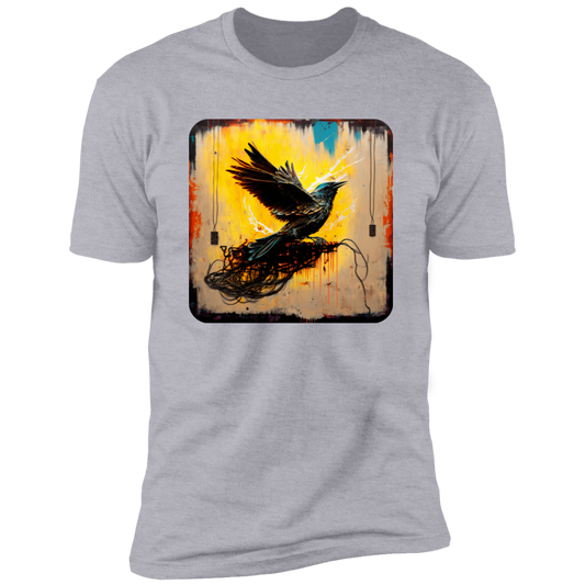 Electric Spirit Tee
